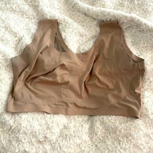 True bra - 2X (no inserts)